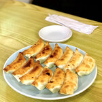 餃子の王さま - 