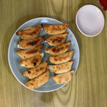 餃子の王さま - 