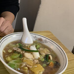 餃子の王さま - 