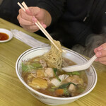 餃子の王さま - 