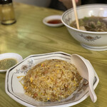 餃子の王さま - 