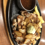 ビッグボーイ - 