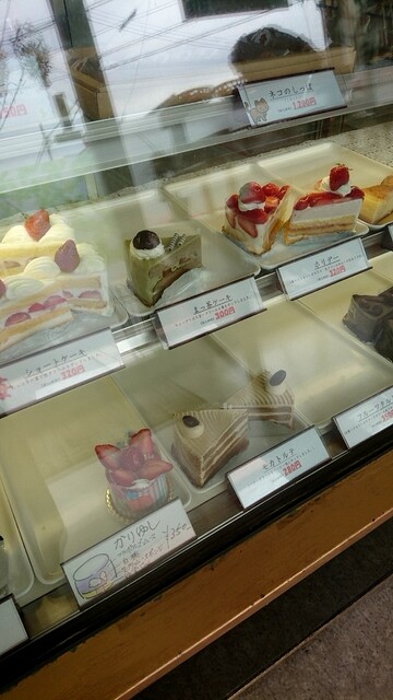 エトワール 七宝 ケーキ 食べログ エトワール 七宝 ケーキ 食べログ