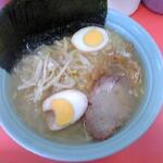 吉田家 - 塩ラーメン