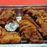 Ichibankan - 鶏の唐揚げ