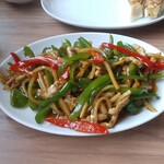 中華菜館　味味 - 