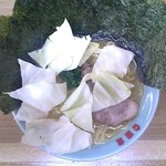 吉田家 - ラーメン