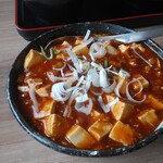 中華菜館　味味 - 