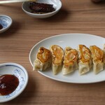 中華菜館　味味 - 