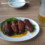 中華菜館　味味 - 