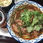 タイレストラン 沌 - 