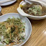 喜多八 - 今夜のツートップ！