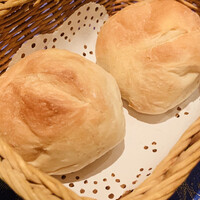 ボンファム - パン