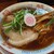 麺屋 隊長 - 料理写真:魚介中華そば