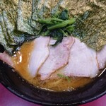 家系総本山 ラーメン 吉村家 - 