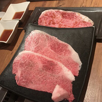 焼肉うしごろ 西麻布本店 - 