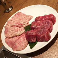 焼肉うしごろ 西麻布本店 - 