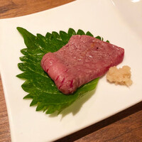 焼肉うしごろ 西麻布本店 - 