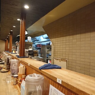 つけ麺屋 やすべえ_2