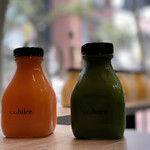 L.A.Juice - 