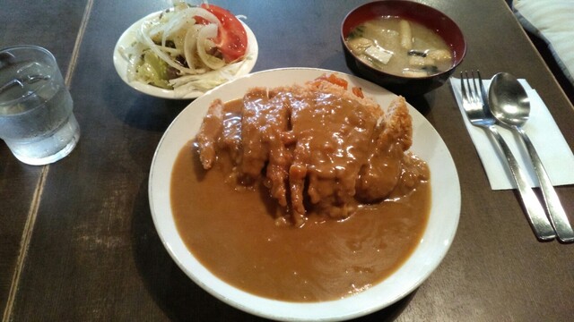 ねっとり系ハンバーグ By 梟ノ介 レストラン ミッキー 京王八王子 洋食 食べログ ねっとり系ハンバーグ By 梟ノ介 レストラン ミッキー 京王八王子 洋食 食べログ