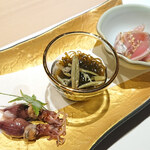 完全個室 天鮨 - 