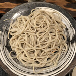 蕎麦の実 よしむら - 