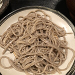 蕎麦の実 よしむら - 