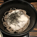 蕎麦の実 よしむら - 