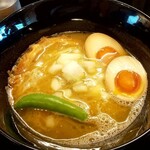 麺処 にしむら - 