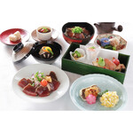日本料理 花城 - 2020.6　旬