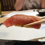 完全個室 天鮨 新橋本店 - 