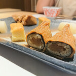 完全個室 天鮨 - 