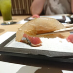 完全個室 天鮨 - 