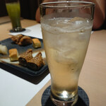 完全個室 天鮨 - 