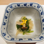 完全個室 天鮨 - 