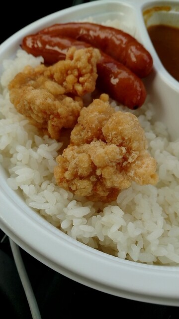 Coco壱番屋 青葉区中山吉成店 東北福祉大前 カレーライス 食べログ Coco壱番屋 青葉区中山吉成店 東北福祉大前 カレーライス 食べログ
