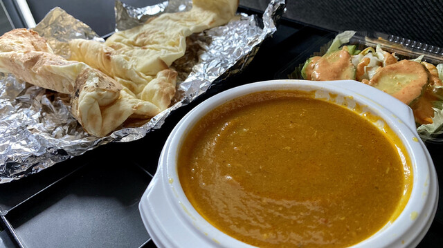 カレーハウス（CURRY HOUSE） - 新庄（インド料理）の写真