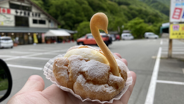 Curio（キュリオ） - 新庄（洋菓子）の写真