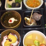 和食料理 和ごころ いなほ - 2012,05,24