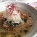 モモンガ - GINGER NOODLE