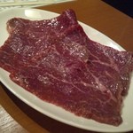 焼肉芝浦 - カメノコ