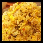 いそちゃん - チャーハン