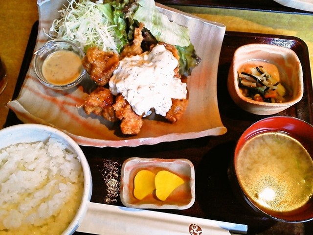 和み茶屋 高知潮江店 桟橋通三丁目 その他肉料理 食べログ 和み茶屋 高知潮江店 桟橋通三丁目 その他肉料理 食べログ