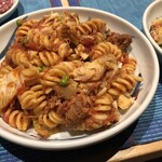 トラットリア カヴァタッピ - 