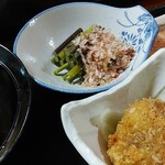 農家食堂およね - 