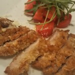 PIZZERIA TRATTORIA MESSINA - 