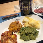 トラットリア カヴァタッピ - 