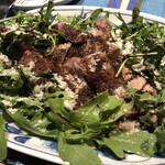 トラットリア カヴァタッピ - 