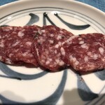 トラットリア カヴァタッピ - 